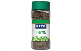 Keya Thyme   Glass Bottle  30 grams
